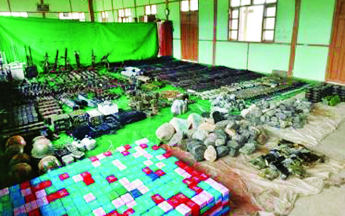 ဆောင်းပါး