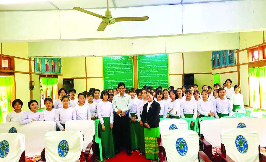 ဆောင်းပါး