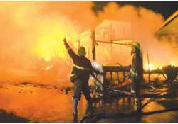 မြန်မာနိုင်ငံမီးသတ်တပ်ဖွဲ့နေ့ ဂုဏ်ပြုဆောင်းပါး