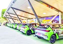 လောင်စာဆီသုံးစွဲမှုကို ရာနှုန်းပြည့် လျှော့ချနိုင်တဲ့အတွက် ပြည်သူတွေအနေနဲ့၊ နိုင်ငံအနေနဲ့ပါ စရိတ်ကုန်ကျမှု အမှန်တကယ် လျှော့ချလာနိုင်မှာဖြစ်တယ်