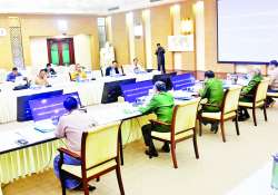 ငြိမ်းချမ်းရေးတံခါး ဆက်ပြီးဖွင့်ထားဆဲပါ