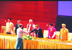 ထာဝရငြိမ်းချမ်းရေးအတွက် တစ်ခုတည်းသောအဖြေ NCA