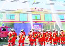 စနစ်ရဲ့ အနှစ်သာရ