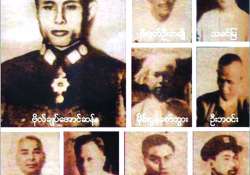 အာဇာနည်နေ့မှာ ပြန်ပြောင်းအမှတ်ရဆင်ခြင်စရာ . . .