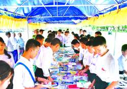 ကျောင်းစာကြည့်တိုက်များ ဖွံ့ဖြိုးရေးနှင့် ကျောင်းသားများ၏ စာဖတ်ခြင်းအလေ့အထ