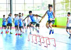 ၂၀၂၄ ခုနှစ် ပဉ္စမအကြိမ် အမျိုးသားအားကစားပွဲတော်ကြီးကို မျှော်လင့်ရင်ခုန်စွာ စောင့်ဆိုင်းရင်းနွေးထွေးလှိုက်လှဲစွာ ဂုဏ်ပြုကြိုဆိုပါ၏