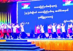 ကယားပြည်နယ်နေ့က မွေးဖွားပေးလိုက်သော အမျိုးသားရေးတာဝန်