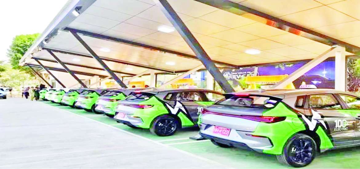 လောင်စာဆီသုံးစွဲမှုကို ရာနှုန်းပြည့် လျှော့ချနိုင်တဲ့အတွက် ပြည်သူတွေအနေနဲ့၊ နိုင်ငံအနေနဲ့ပါ စရိတ်ကုန်ကျမှု အမှန်တကယ် လျှော့ချလာနိုင်မှာဖြစ်တယ်