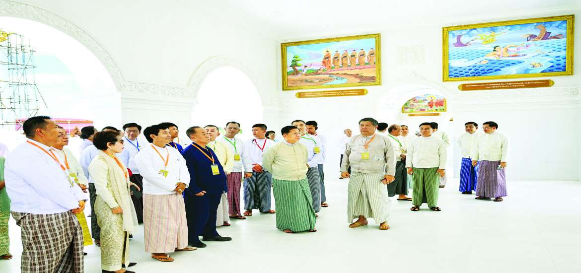 ဆောင်းပါး