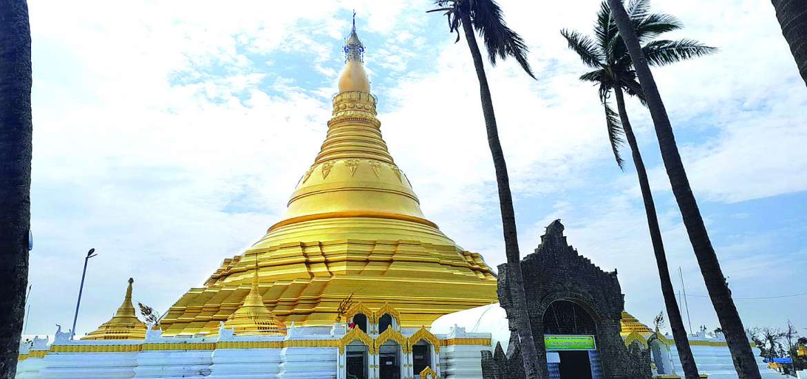 ဆောင်းပါး