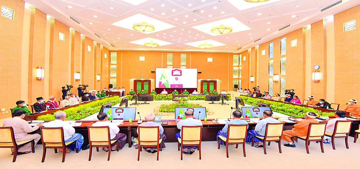 ဆောင်းပါး