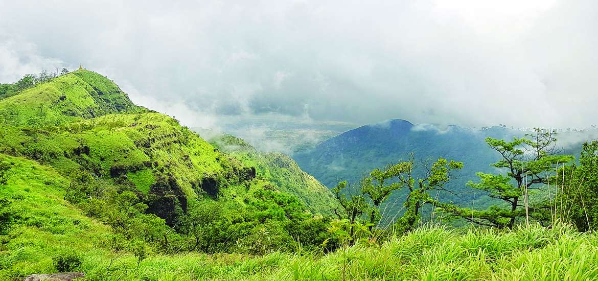 ဆောင်းပါး