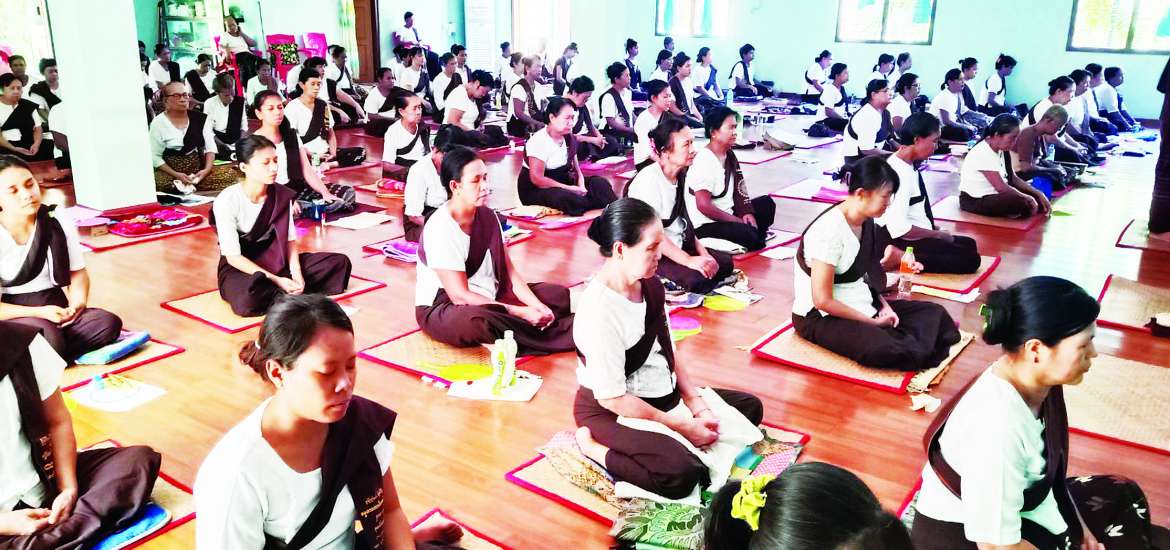 ဆောင်းပါး