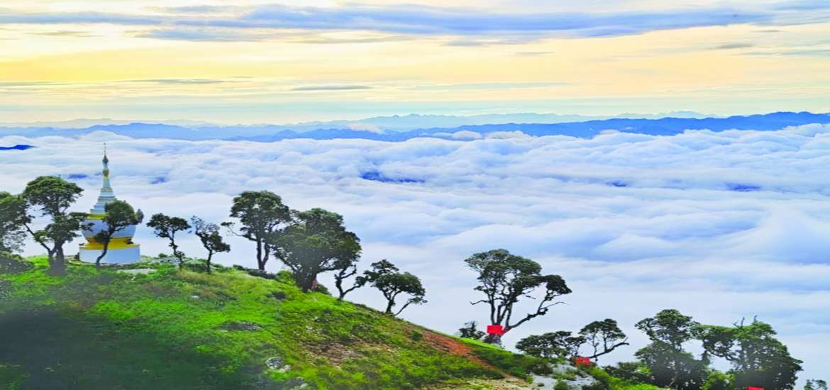 ဆောင်းပါး