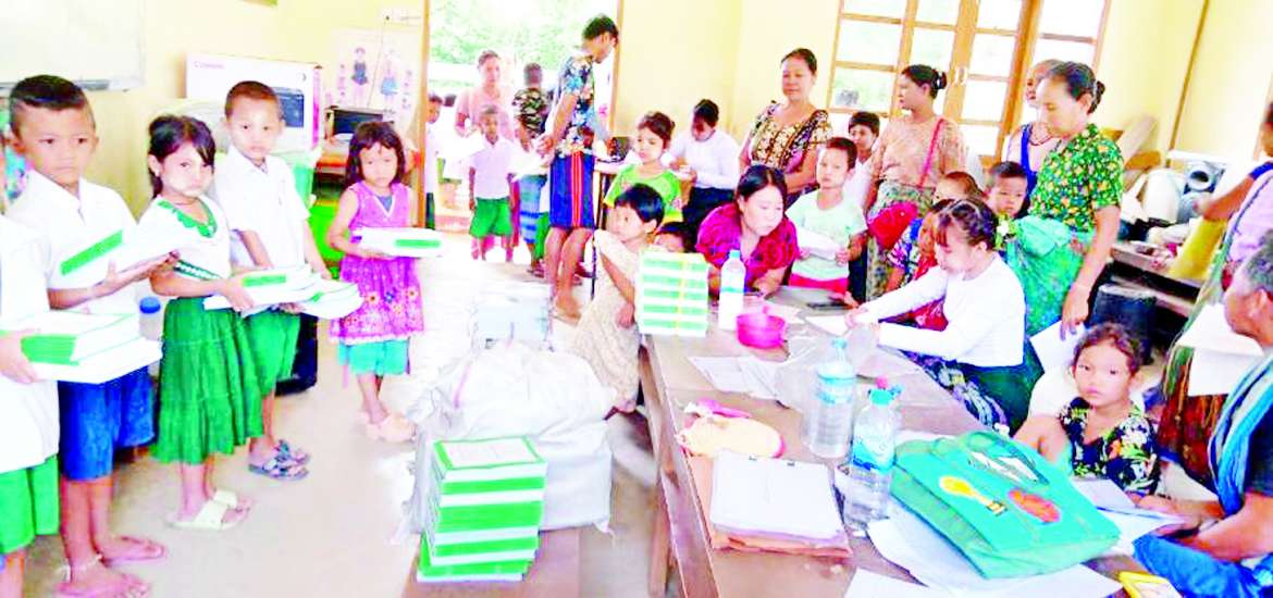 ဆောင်းပါး