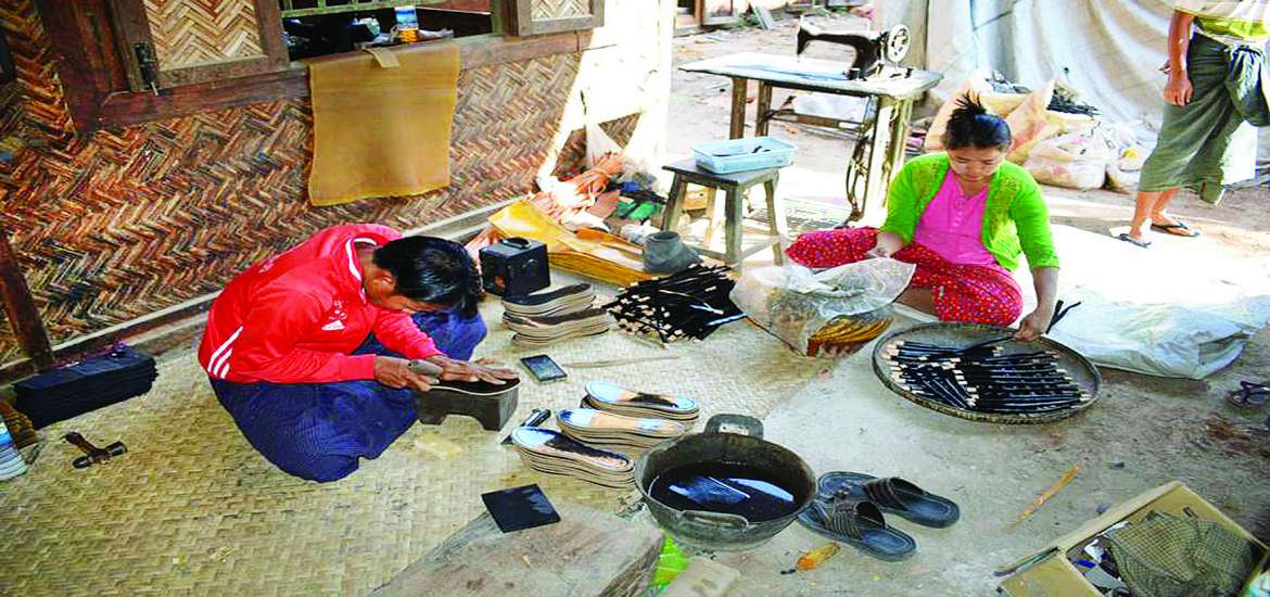 ဆောင်းပါး