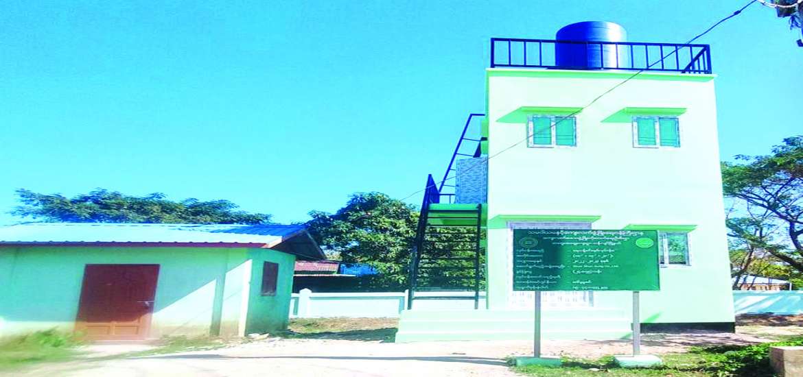 ဆောင်းပါး