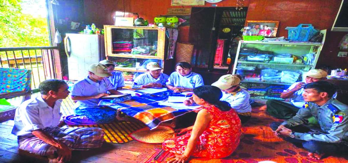 ဆောင်းပါး