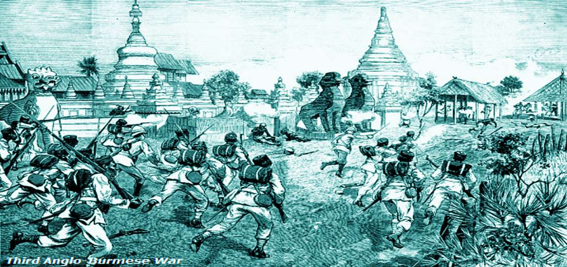 မျိုးဆက်အလီလီ တာဝန်ကျေခဲ့ကြပါသည်