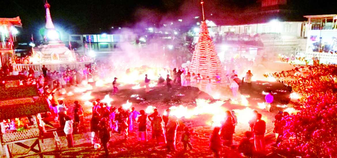 ဆောင်းပါး