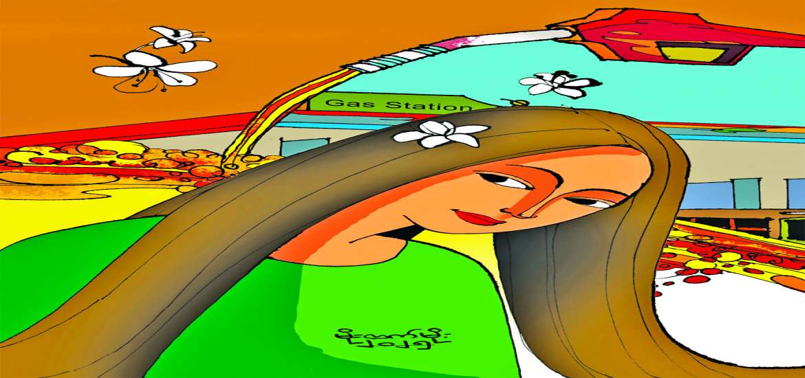 မေတ္တာစွမ်းအင်